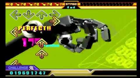 DDRMAX 2 DanceDanceRevolution 7th Mix- 祭 (Matsuri) Japan: From Nonstop Megamix