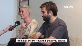 Shout Out Louds über Karaoke | couchFM