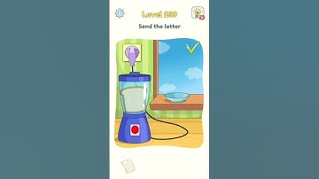 Dop 3 gameplay Level 239 #shorts #gameplay