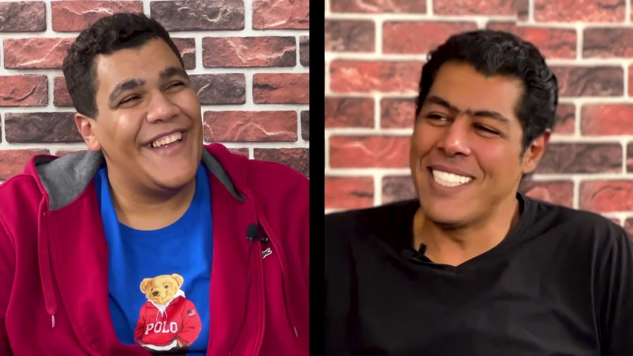 الحلقة الثانية والعشرون من برنامج ليك لوك مع سعفان | #عمر_متولي