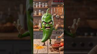 Apun प्याज़ है रे! 🧅 6 धमाकेदार Kitchen Hacks जो काम आसान कर देंगे! #shorts #bhaat