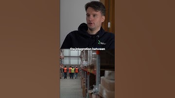 Seamless Integration: WMS and TMS Working Together