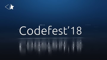 Codefest 