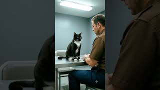 Коты бандиты #смешноевидео #шуткаюмора #прикол #шутка #ирония #скетч #смехпродлеваетжизнь #юмор
