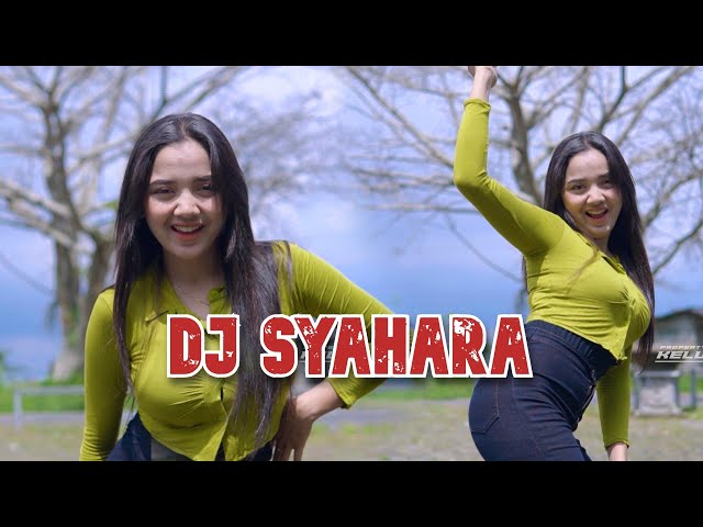 DJ SYAHARA SLOW JJ SPECIAL TANTI ERINA class=