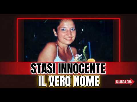 Video ULTIMA ORA GARLASCO: LA SVOLTA DI OGGI CHE SCAGIONA ALBERTO STASI