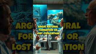 The Ocean Is Hiding Something… 😳🌊 (5 Mysteries) #ocean #mystery #shorts #viral #trendingshorts