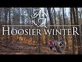 Hoosier National Forest in 4K | Camping, Hiking, Wilderness Travel