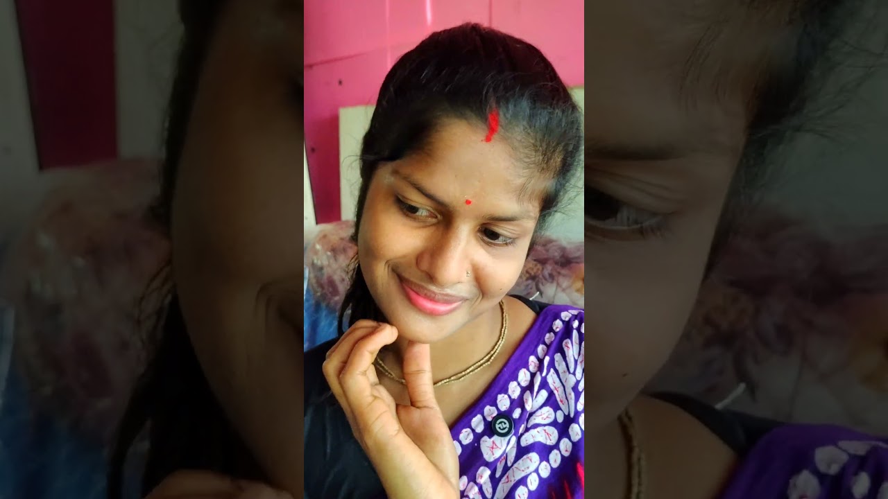 নিজেকে বেশি সুন্দর ভাবে 😜#funny #ytshort #bongkrishna #comedy #shorts #short #ytshorts #মজারভিডিও