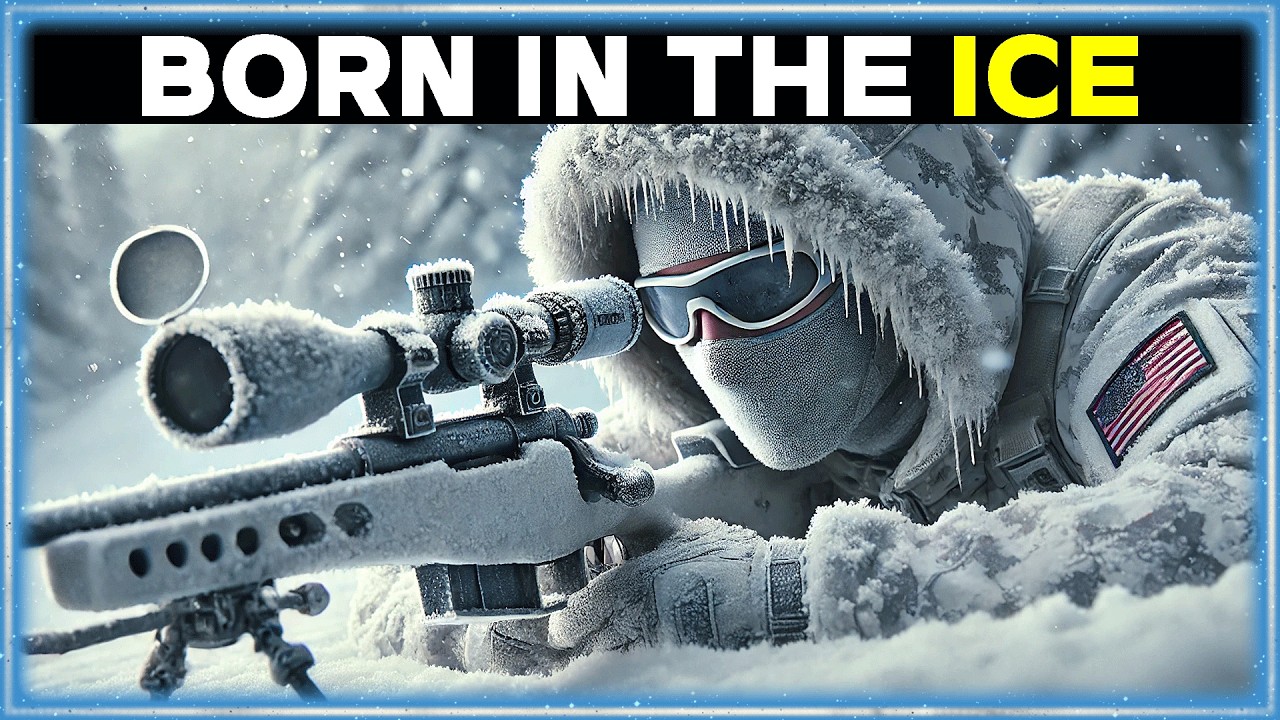 У каждой нации на Земле есть свои солдаты Мира Смерти | Лучшие истории HFY