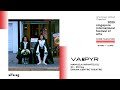 SIFA 2025 VAMPYR By Manuela Infante Trailer SIFA 2025 VAMPYR By Manuela Infante Trailer