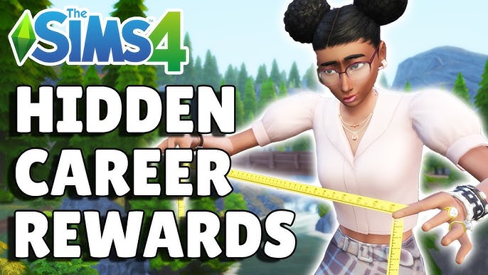 The Sims 4 Career Cheats List: How to Cheat Promotions & Unlock Hidden  Career Objects - Must Have Mods