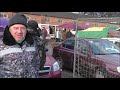 Сельские голуби. 28 11 2021г часть 3 г Кропоткин ярмарка голубей декоративных птиц.