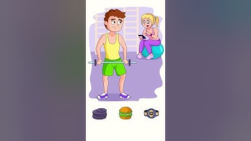 DOP 3 🤪💡Gameplay level (Delete one part) #dop3 #gameplay #game #androidgames