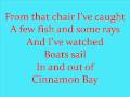 Old Blue Chair By Kenny Chesney