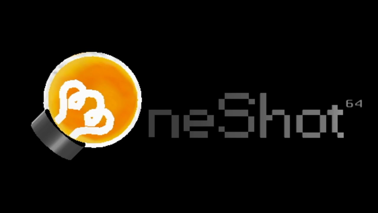 Someplace I Know - OneShot 64