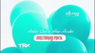 Nilton CM - Antes Que o Ano Acabe (Áudio Oficial)
