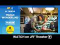 TSUKIJI WONDERLAND - Trailer | JFF Theater