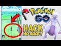 HOW TO HACK POKEMON GO IN ANDROID 8.0/9.0 NEW WORKING METHOD JANUARY
2019