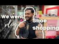 We went shoe shopping || vlog by Takterhuvud akak Yash||