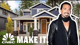 How To Invest In Real Estate On A $40,000 Salary