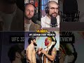 Does UFC NEED Alex Pereira To Win At UFC 320? 🤔