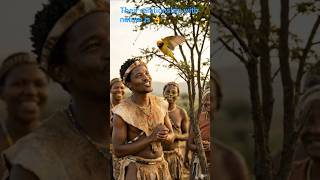 Rediscover the beauty of African heritage, community, and ancient wisdom #africa #motivation #viral