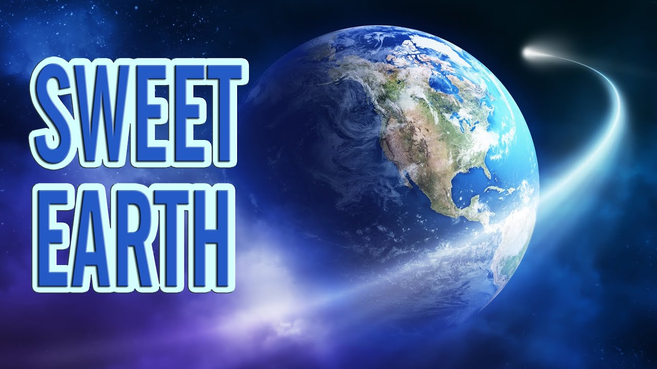 Sweet Earth Intrumental and Experimental Music Electric Guitar