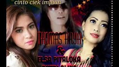 thomas arya feat putri aline dan elsa pitaloka ful (oficial)lagu minang....  - Durasi: 59:32. 