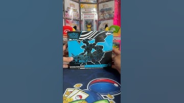 Should I Open it? Or Should I Keep it Sealed? - Episode 366 - Black Bolt Elite Trainer Box