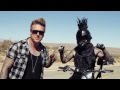Papa Roach - Face Everything And Rise (Behind the Scenes)