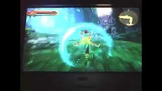 kingdoms of amalur reckoning trial by fire- speak to savant engar.avi.wmv