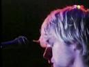 Thumbnail of Nirvana - Beeswax - live 1992