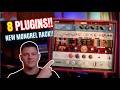 8 Plugins. One Rack. Tchad Blake's Mongrel Rack Is Insane.