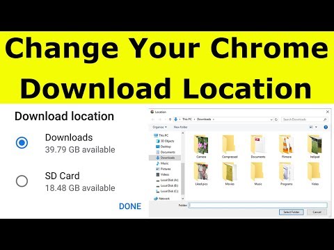 how-to-change-default-download-location-on-google-chrome-for-all-android-mobile-&-pc