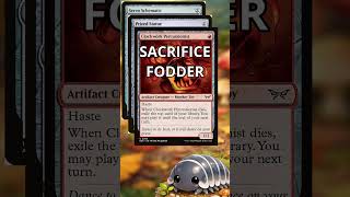 MicaDeckTech #mtg #commander #cardgame #tcg #edh