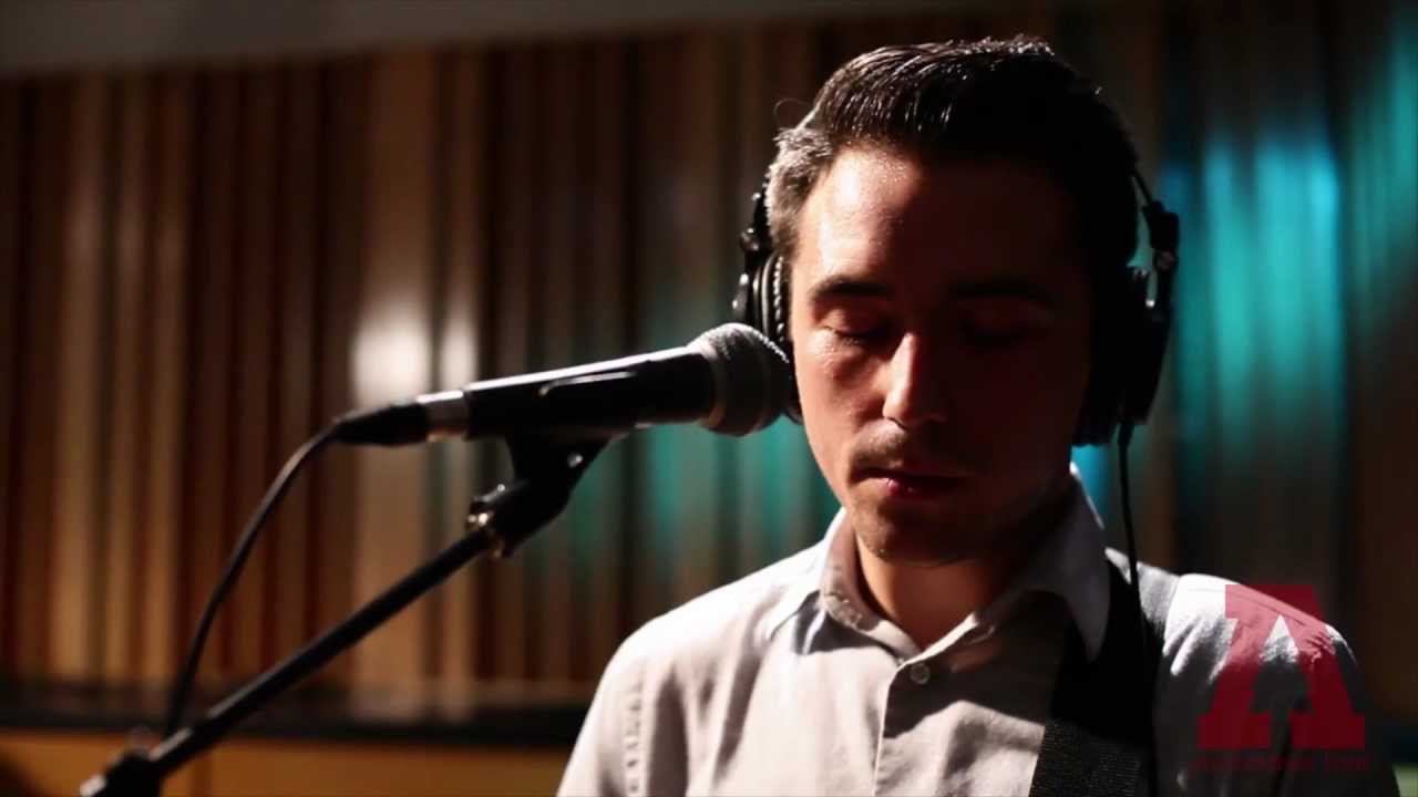 Diamond Youth - Cannon Ball - Audiotree Live