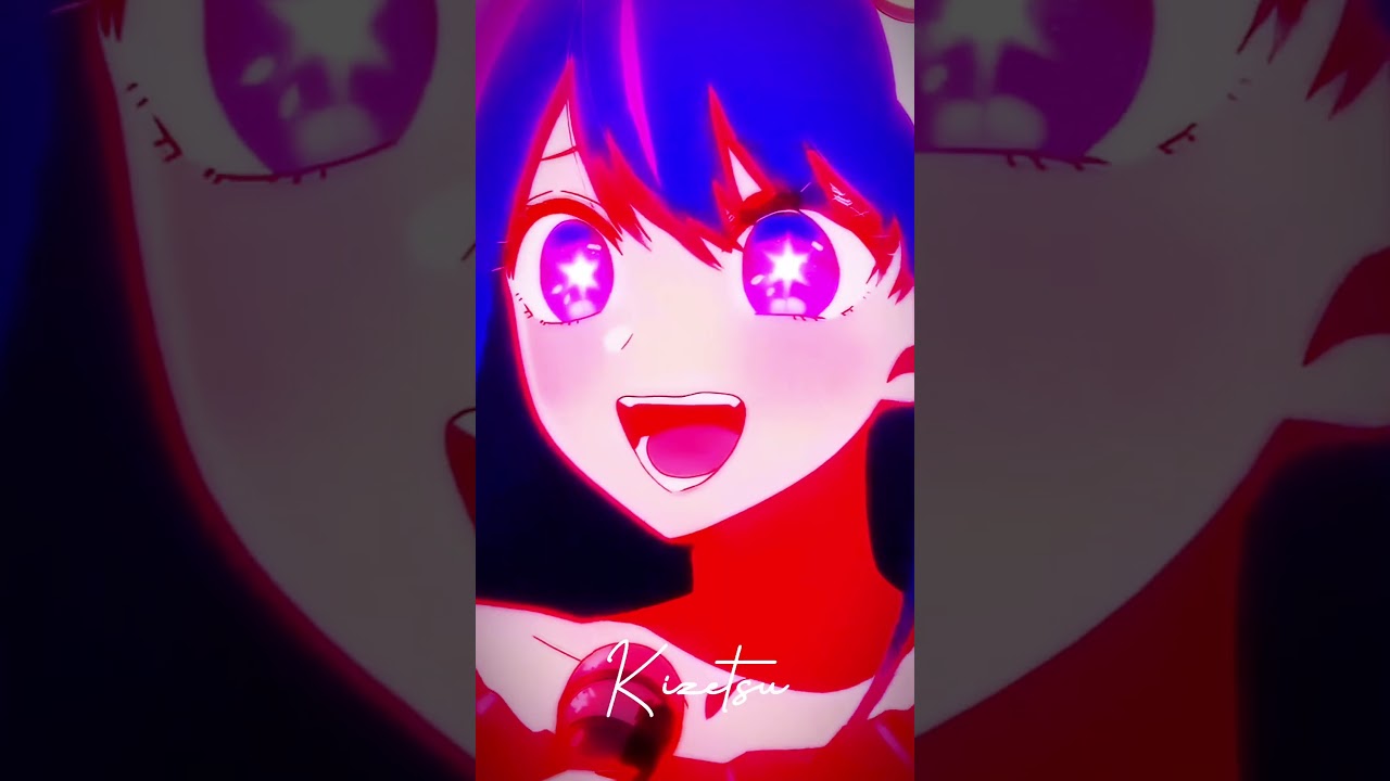 Yuka - "Baby You" - AMV Edit - Anime Mix - Anime Music Video 