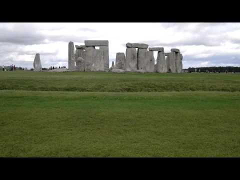 Video: Ny Stonehenge: Dolmens Fra Den Neolitiske æra Blev Fundet I Skotland - Alternativ Visning