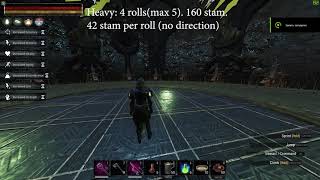 Conan exiles stamina regen bug