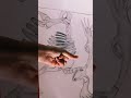 Draw with me fyp foryou art fun drawing