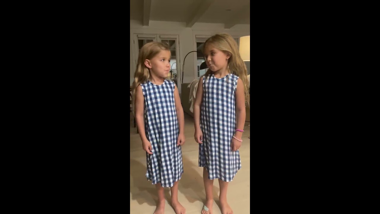 We Can T Tell Them Apart When They Do This You TRICKED 