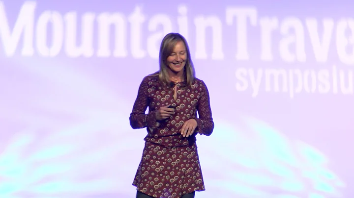 2017 MTS Talks Deanne Buck
