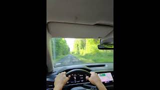 On our way to Fourviere Hotel , Lyon, France | Our Tour De France 2026