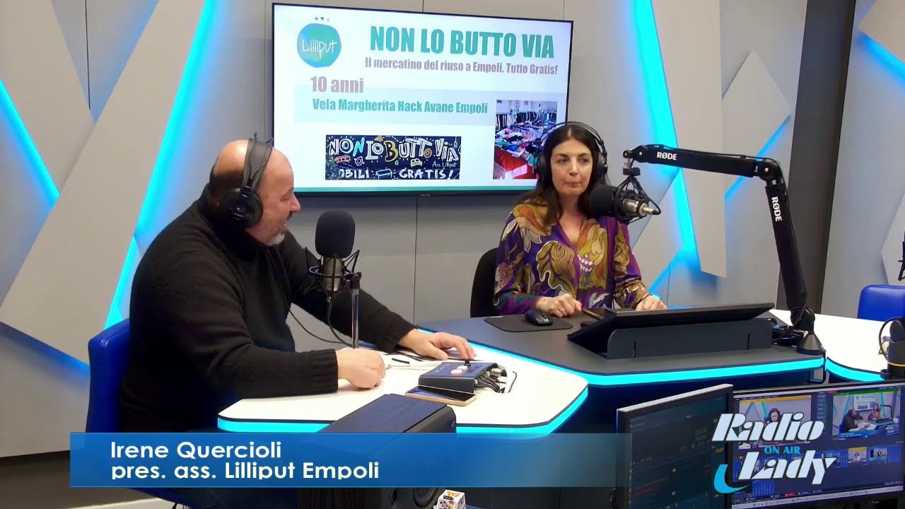 Segui la diretta