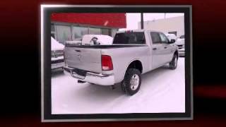 2011 Dodge Ram 2500 SLT 4x4 - (Please call/email for Price)