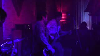 Perfect Strangers on July 30, 2019 at The Atlantic, Gainesville, FL