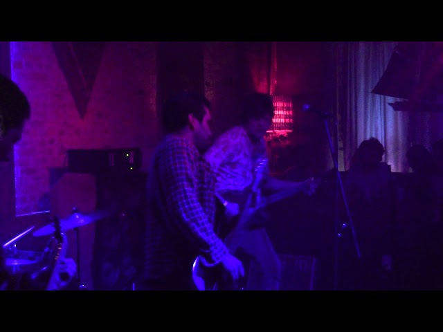 Perfect Strangers on July 30, 2019 at The Atlantic, Gainesville, FL