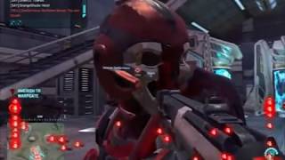 [Planetside 2] All My Grenade Indicators