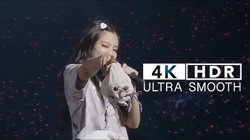 BLACKPINK - Yeah Yeah Yeah | OSAKA 2023